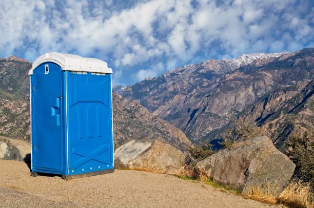 Best Porta potty rental near me  in Panther Valley, NJ