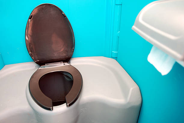 Best Affordable portable toilet rental  in Panther Valley, NJ
