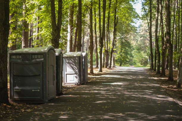 Professional porta potty rental in Panther Valley, NJ