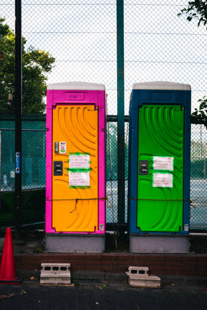 Best Porta potty for special events  in Panther Valley, NJ