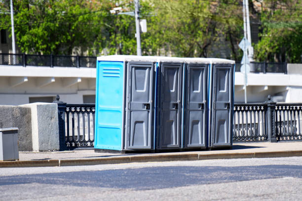 Best Portable toilet rental for construction  in Panther Valley, NJ